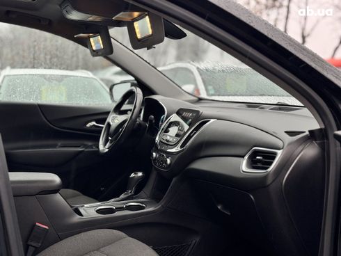 Chevrolet Equinox 2015 - фото 19