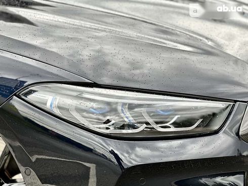 BMW 8 Series Gran Coupe 2022 - фото 25