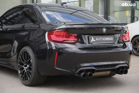 BMW M2 2020 - фото 6