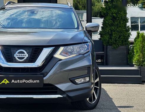 Nissan Rogue 2018 - фото 8