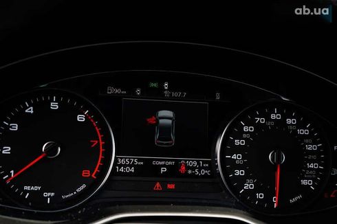 Audi Q5 2021 - фото 22