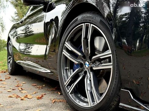 BMW 8 серия 2024 - фото 22