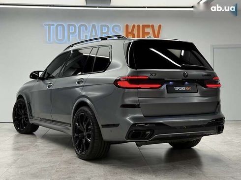 BMW X7 2024 - фото 7