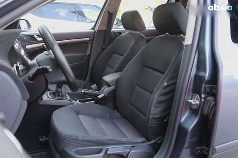 Skoda Octavia 2006 - фото 9