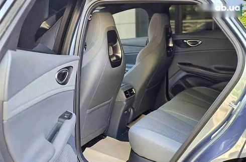 BYD Seal 06 GT 2024 - фото 6