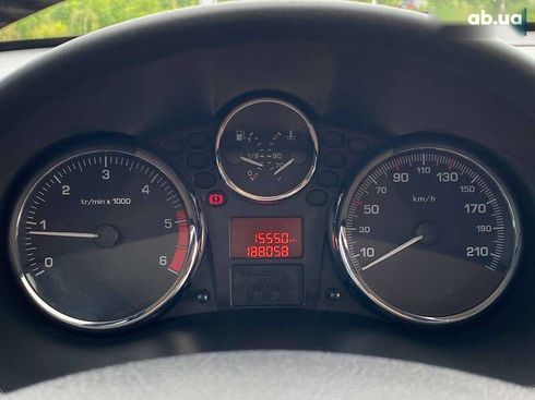 Peugeot 206 2009 - фото 13