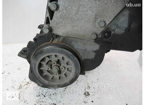двигатель в сборе для Volkswagen Polo - купить на Автобазаре - фото 9