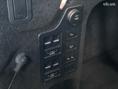 Land Rover Discovery 2017 серый - фото 63