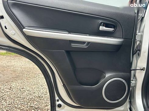 Suzuki Grand Vitara 2010 - фото 29