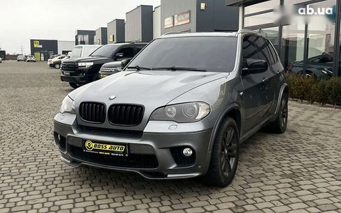 BMW X5 2010 - фото 3