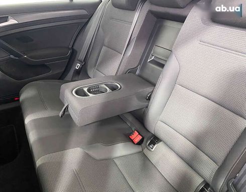 Volkswagen Golf 2018 - фото 10