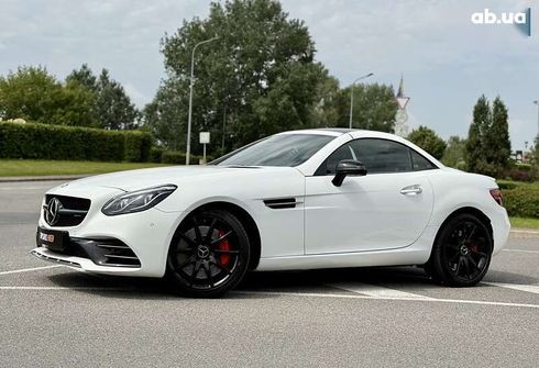 Mercedes-Benz SLC-Класс 2019 - фото 6