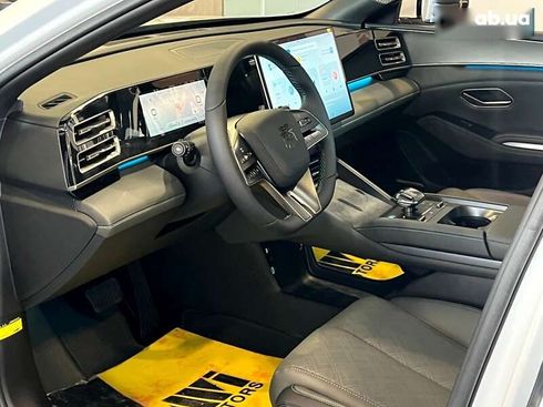 BYD Qin L 2024 - фото 25