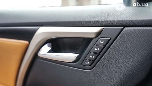 Lexus RX 2021 - фото 15