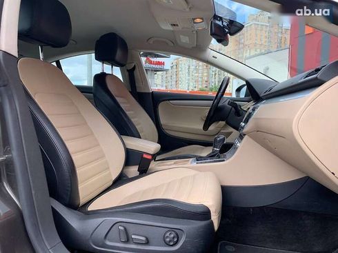 Volkswagen Passat CC 2015 - фото 10