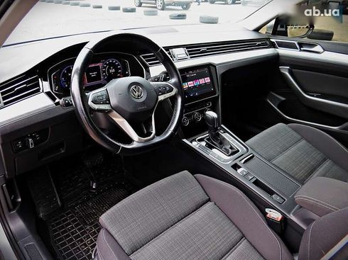 Volkswagen Passat 2020 - фото 6