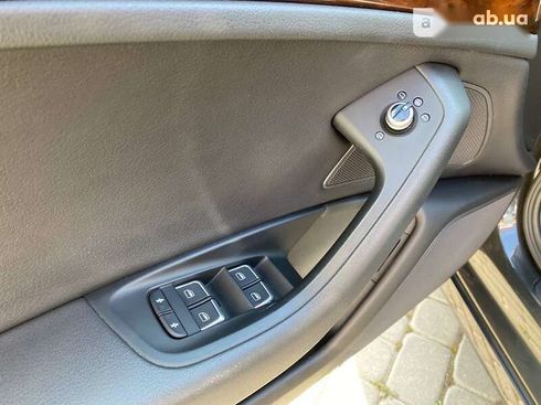 Audi A6 2016 - фото 14