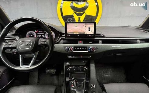 Audi A4 2021 - фото 12