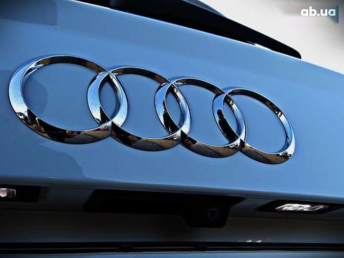 Audi Q7 2016 - фото 19