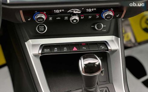 Audi Q3 2020 - фото 19