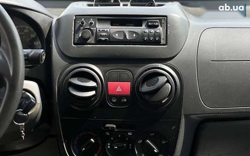Fiat Fiorino 2008 - фото 18