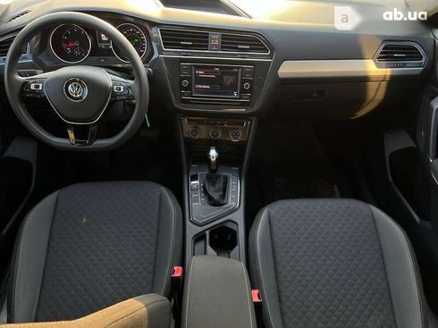 Volkswagen Tiguan 2017 - фото 15