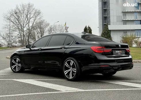 BMW 7 серия 2018 - фото 8