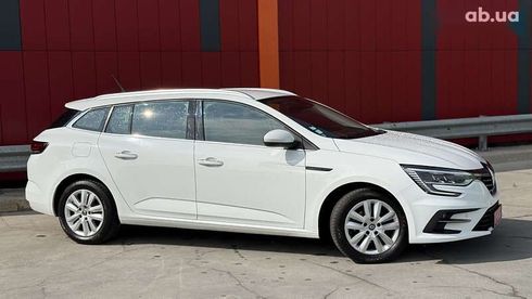 Renault Megane 2020 - фото 12