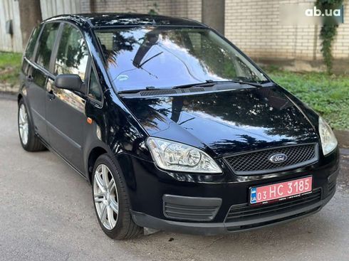 Ford C-Max 2005 - фото 10