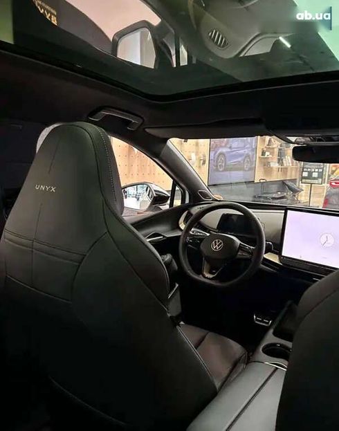 Volkswagen ID. Unyx 2024 - фото 6