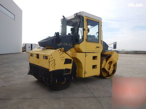 Bomag BW 174 AC 2003 - фото 2