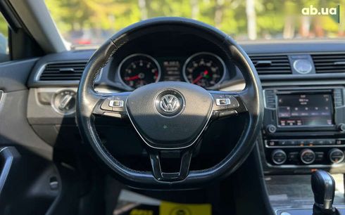 Volkswagen Passat 2016 - фото 15