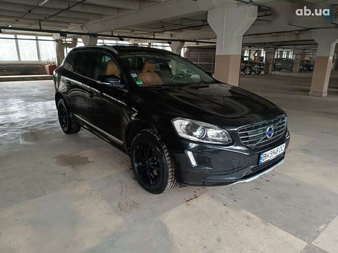 Volvo XC60 2014 - фото 6