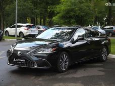 Продажа б/у Lexus ES в Харьковской области - купить на Автобазаре