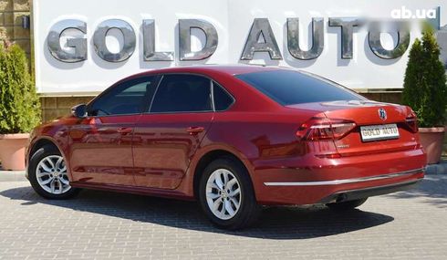 Volkswagen Passat 2018 - фото 24