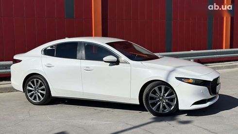 Mazda 3 2018 - фото 11