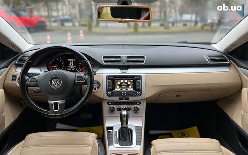 Volkswagen Passat CC 2012 - фото 13
