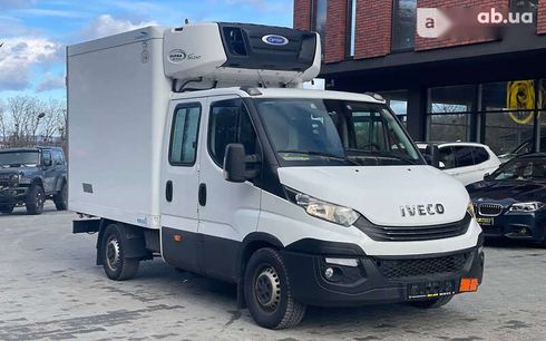Iveco Daily 2018 - фото 3
