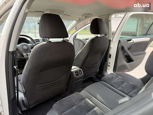 Volkswagen Golf 2009 - фото 20