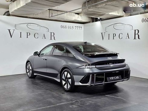 Hyundai Ioniq 6 2023 - фото 8