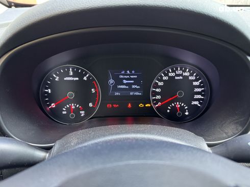 Kia Sportage 2017 - фото 2