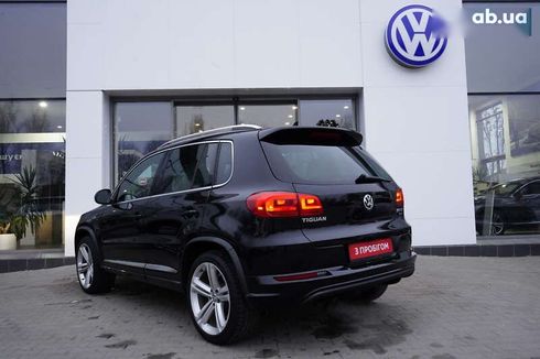 Volkswagen Tiguan 2015 - фото 6