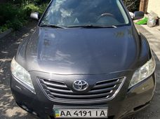 Продаж вживаних Toyota Camry 2008 року - купити на Автобазарі