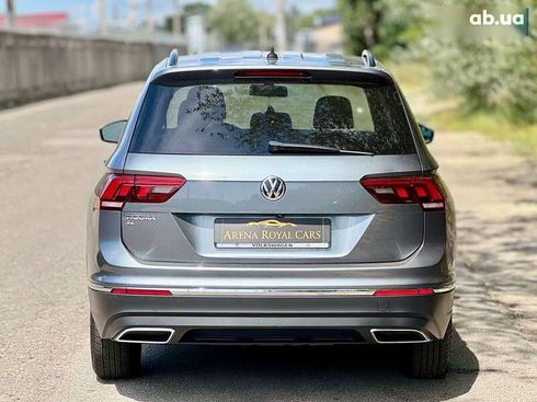 Volkswagen Tiguan 2019 - фото 6