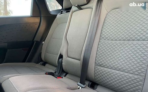 Ford Escape 2020 - фото 23