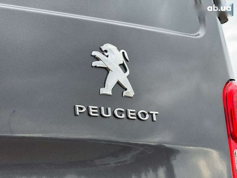 Peugeot e-Expert 2024 - фото 20