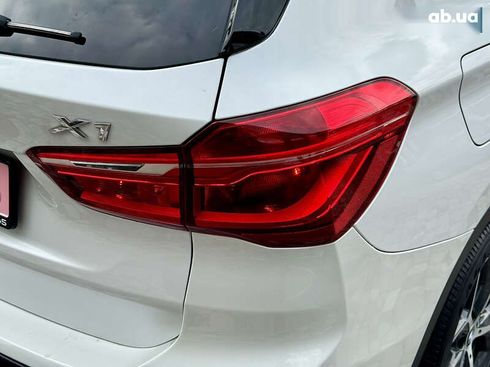 BMW X1 2018 - фото 13