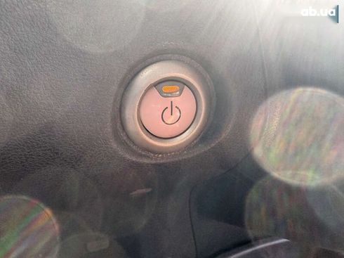 Nissan Leaf 2014 - фото 21
