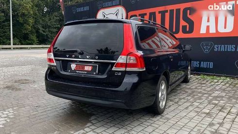 Volvo V70 2013 - фото 5