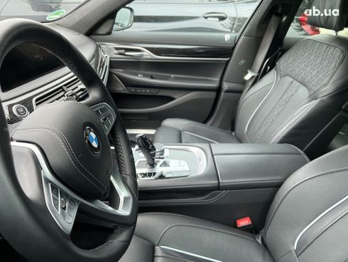 BMW 7 серия 2021 - фото 13
